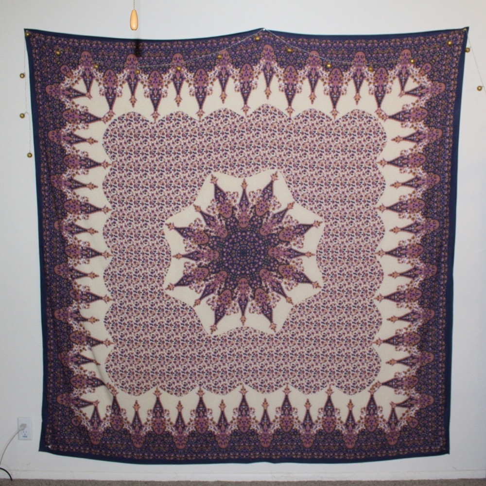 urban outfitters tapestry